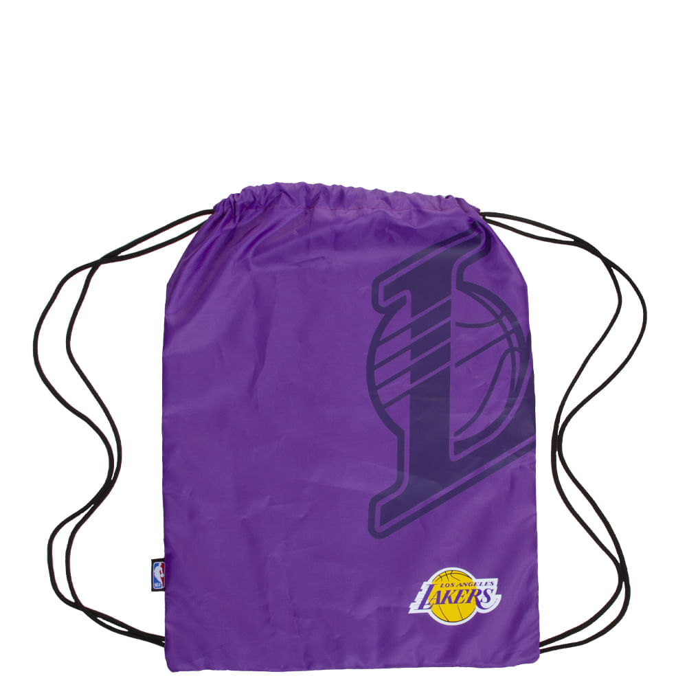 mochila-saquinho-nba-legend-brooklyn-nets-mochila-saquinho-nba-legend-lakers---roxo