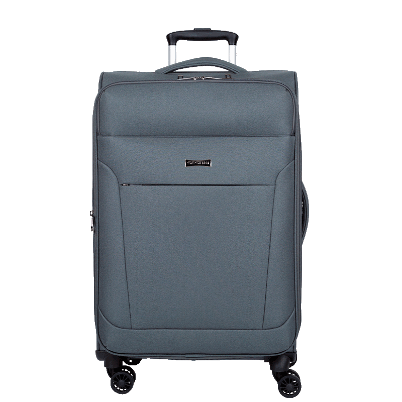 mala-de-viagem-grande-sestini-ultralight-plus-giro-360°-sestini-mala-de-viagem-grande-sestini-ultralight-plus-com-rodas-duplas-360°-ziper-expansivel-e-cadeado-tsa---cinza