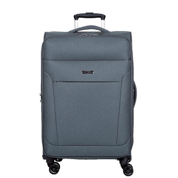 mala-de-viagem-grande-sestini-ultralight-plus-giro-360°-sestini-mala-de-viagem-grande-sestini-ultralight-plus-com-rodas-duplas-360°-ziper-expansivel-e-cadeado-tsa---cinza