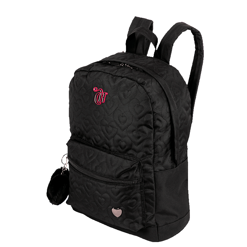mochila-grande-capricho-crush-laranja---pessego-mochila-grande-capricho-crush---preto