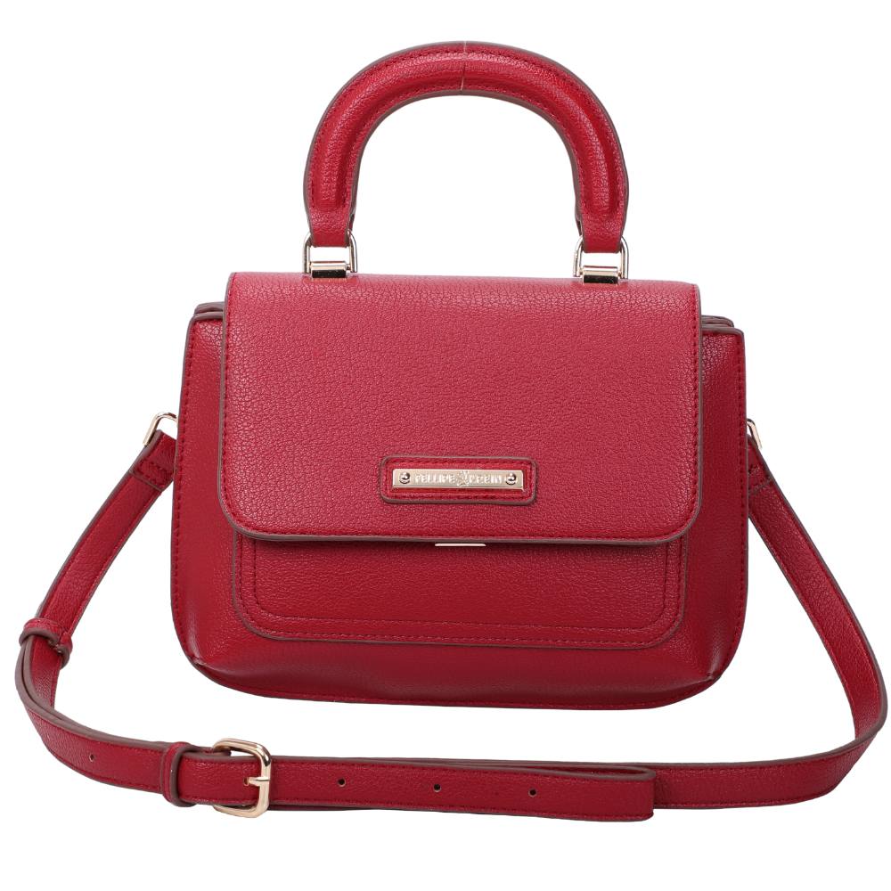 小物 A Cross Bag Pequena 3 Compartimentos Fellipe Krein Aw23 Transversal