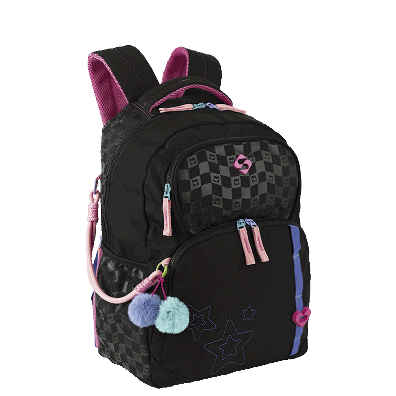 mochila-grande-sestini-color-pop---preto