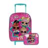kit-mochila-de-rodinha-e-lancheira-lol-infantil-luxcel-rosa
