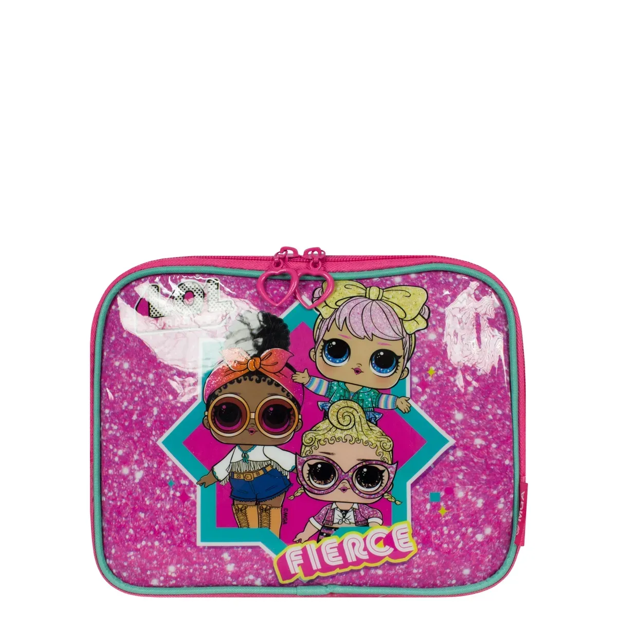 kit-mochila-de-rodinha-e-lancheira-lol-infantil-luxcel-rosa