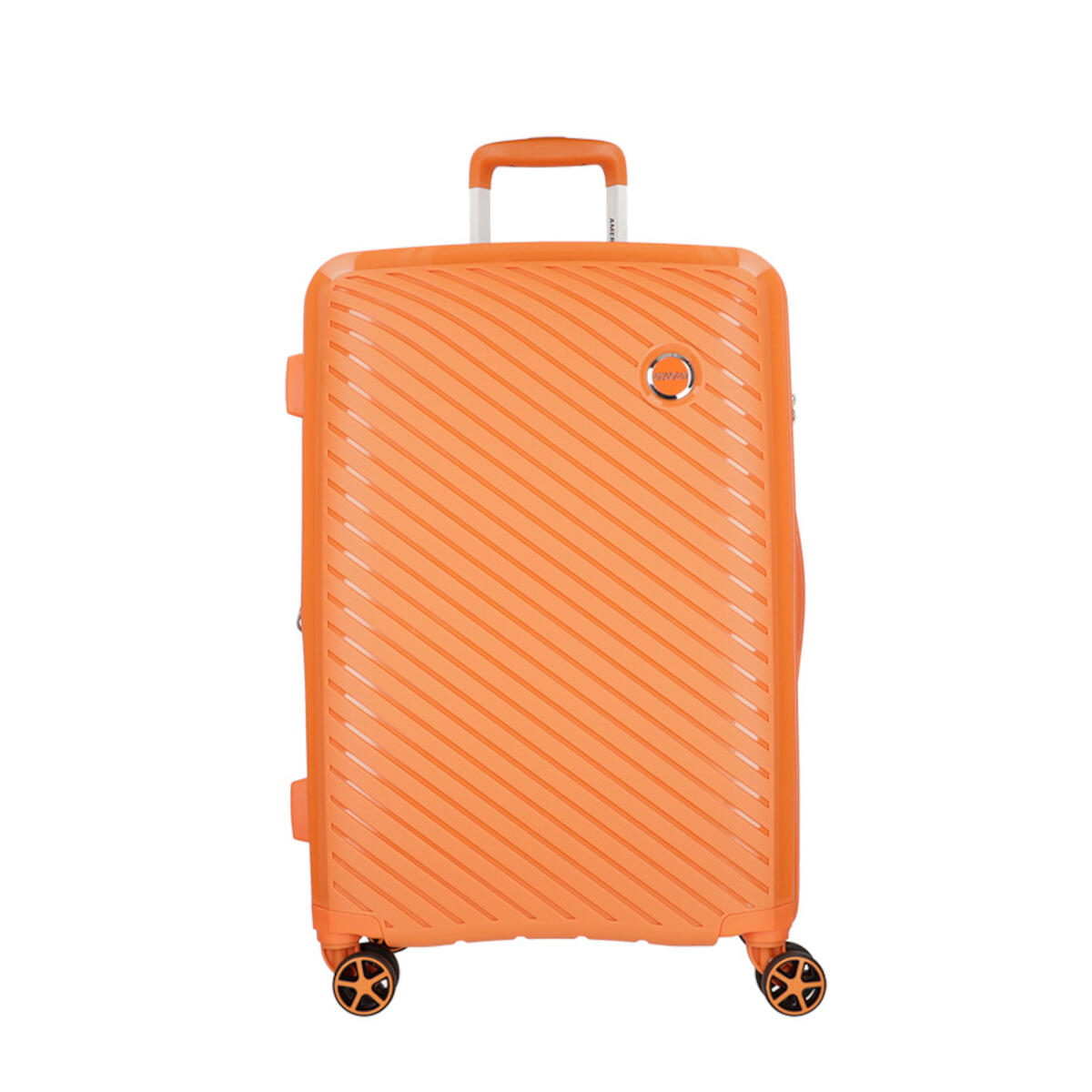 Mala Média 23kg Polipropileno Zanzibar American Tourister