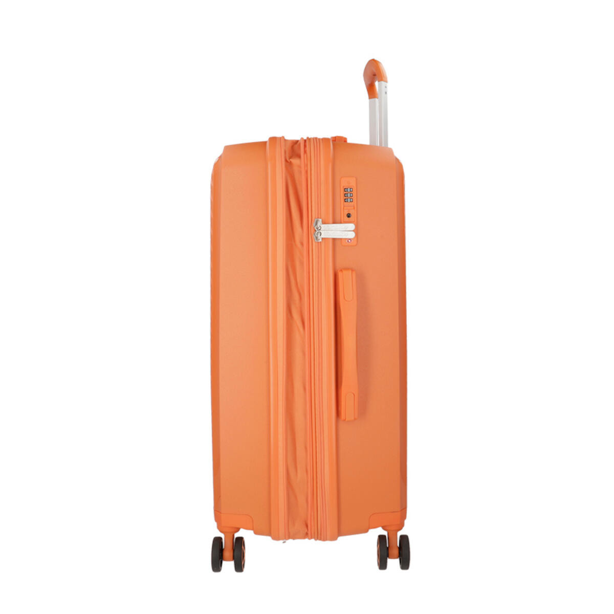 Mala Média 23kg Polipropileno Zanzibar American Tourister