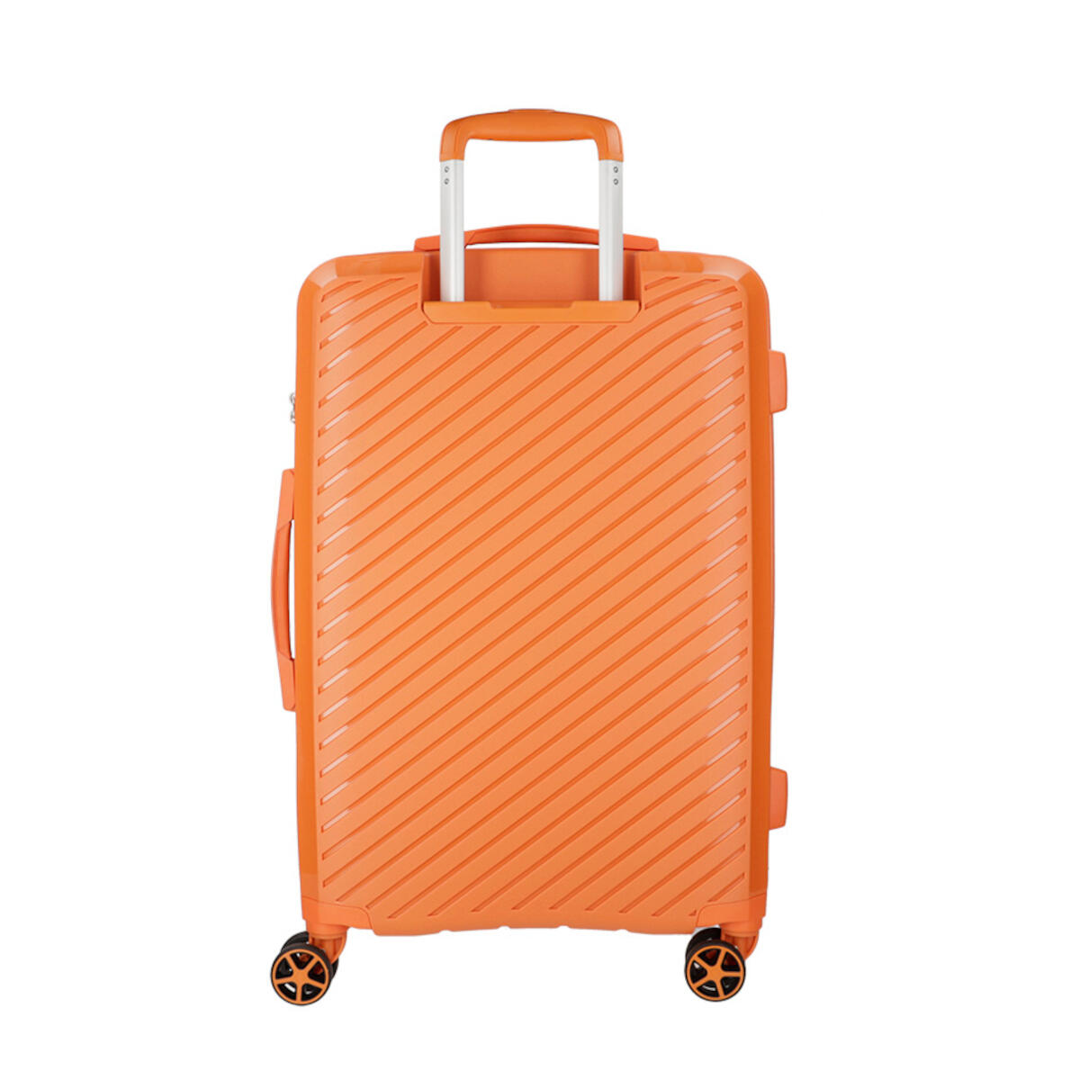 Mala Média 23kg Polipropileno Zanzibar American Tourister
