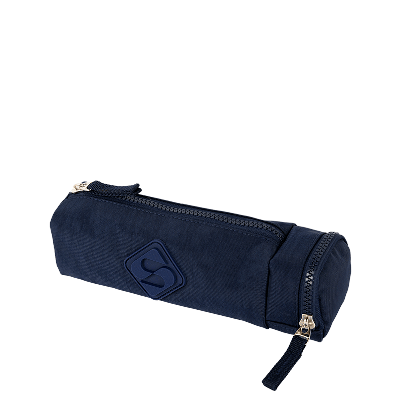 kit-mochila-carrinho-4-rodas-duplas-rolling-grande-e-estojo-com-bolso-sestini-crinkle---azul