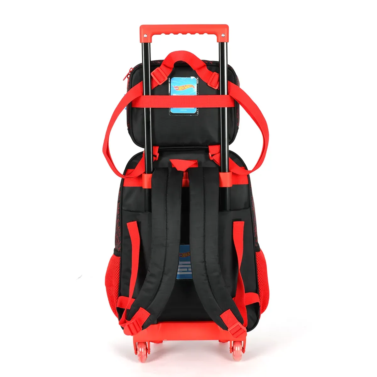 kit-mochila-de-rodinha-e-lancheira-infantil-hot-wheels-vermelho