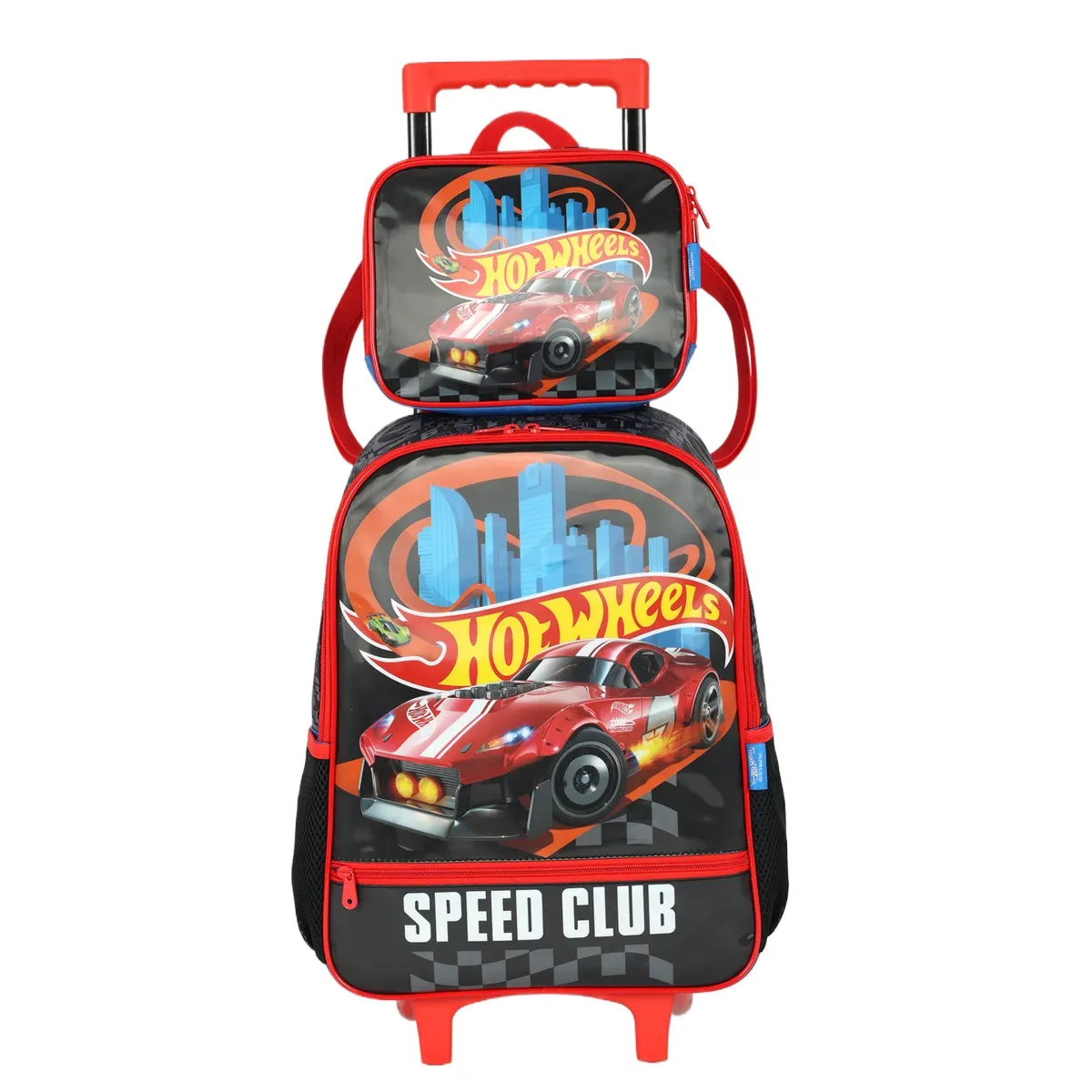 kit-mochila-de-rodinha-e-lancheira-infantil-hot-wheels-preto