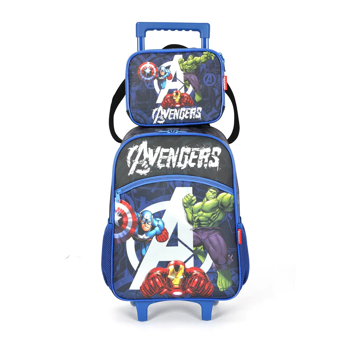 kit-mochila-de-rodinha-e-lancheira-avenger-infantil-preto
