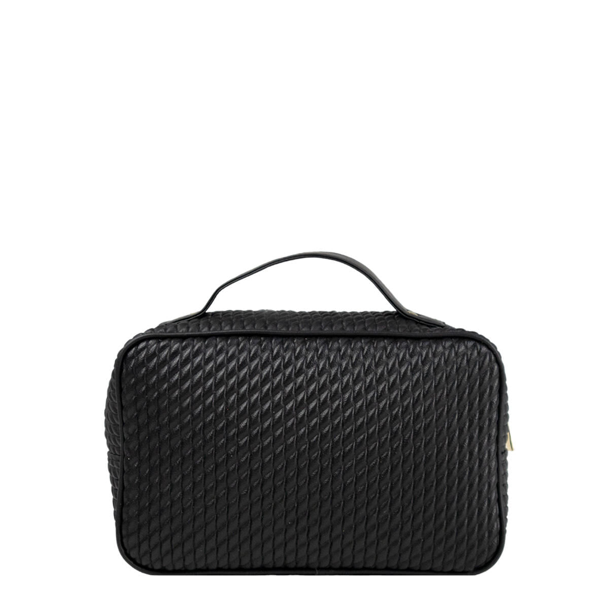 Necessaire Media com Potes Chanel EX1058MB Le Postiche