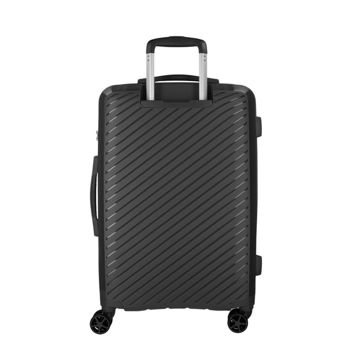 Mala Média 23kg Polipropileno Zanzibar American Tourister
