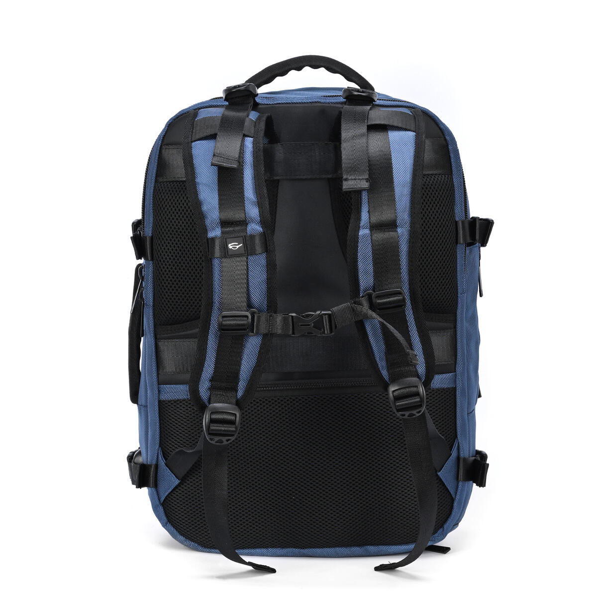 Mochila Nylon 2 em 1 Le Postiche | Versátil e Resistente