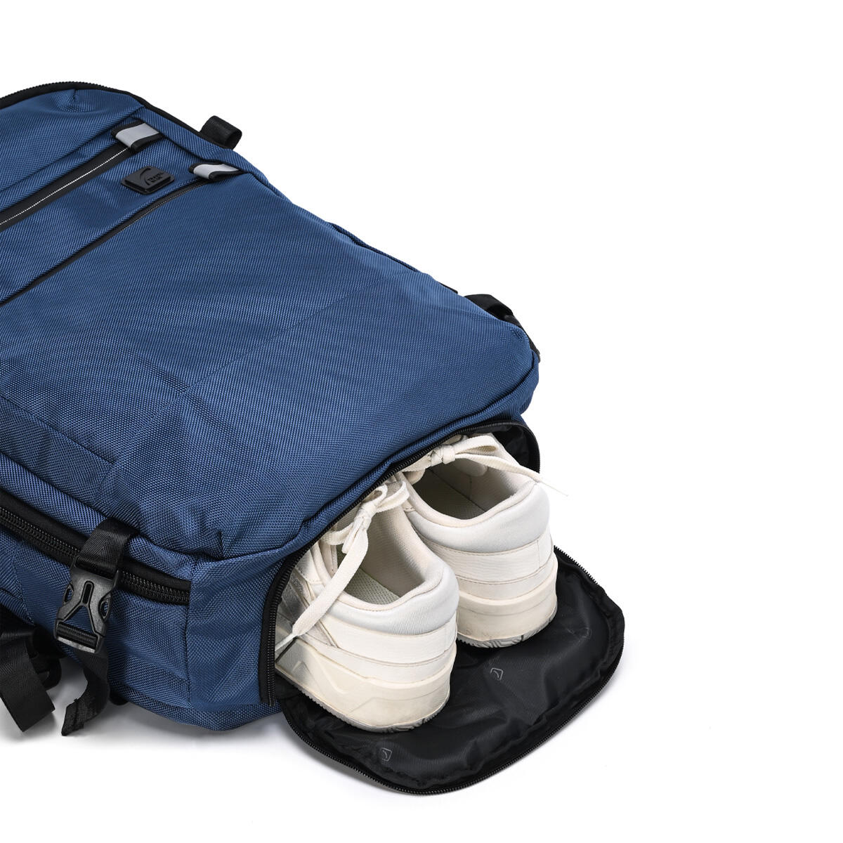 traveling① 15点 まとめ商品 Mochila Nylon 2 em 1 Le Postiche | Versátil e Resistente