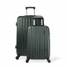 kit-mala-bordo-e-media-rigida-rodas-360º-vega-seanite-verde
