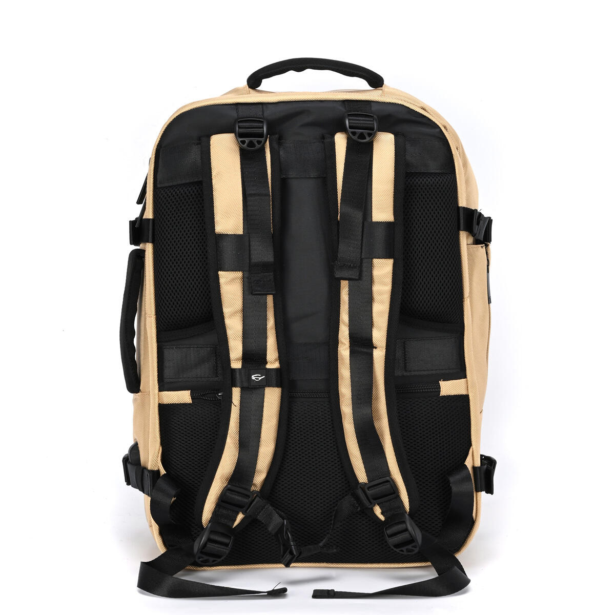 Mochila Nylon 2 em 1 Le Postiche | Versátil e Resistente