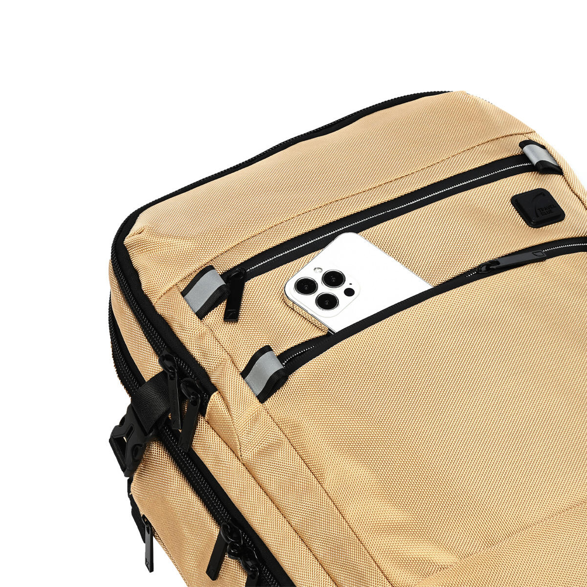 traveling① 15点 まとめ商品 Mochila Nylon 2 em 1 Le Postiche | Versátil e Resistente
