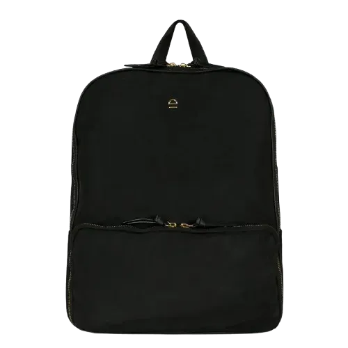 bolsa-costas-notebook-nylon-casual-le-postiche-preto