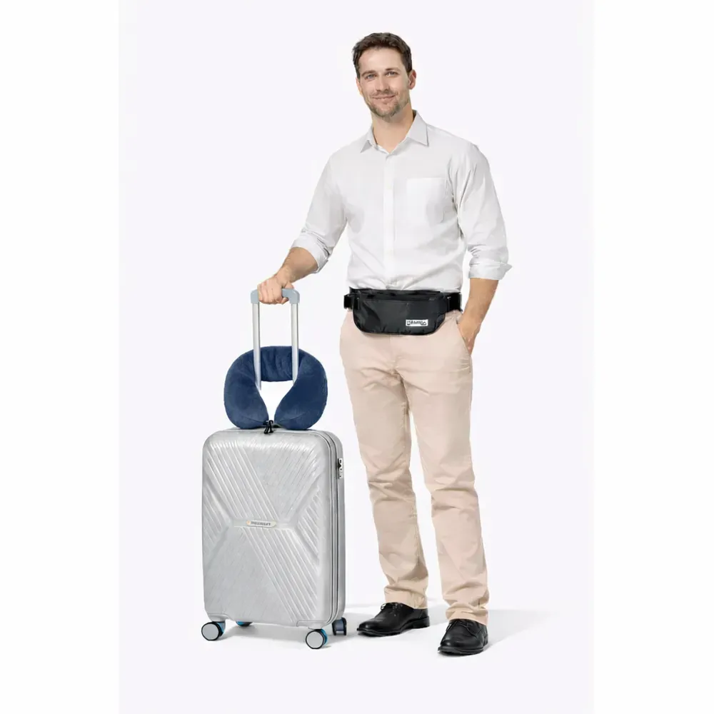 kit-viagem-executiva-bordo-10kg-voxx-stradda-com-porta-dolar-e-almofada-de-pescoco-cinza