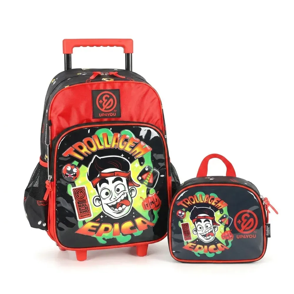kit-escolar-infantil-enaldinho-mochila-de-rodinha-com-lancheira-vermelho