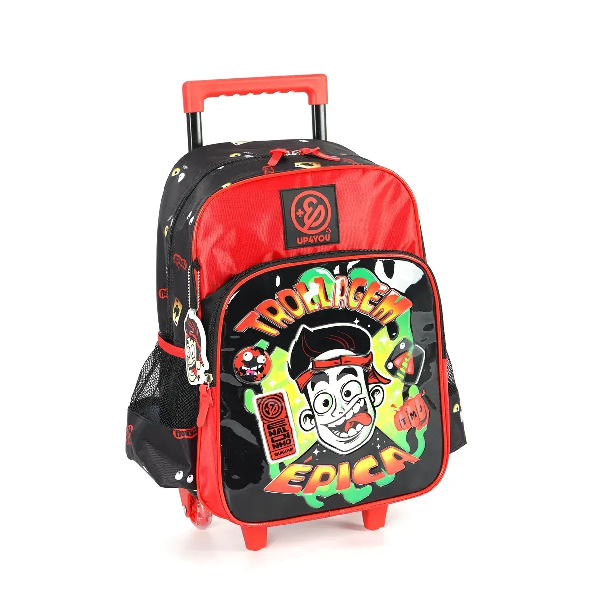 kit-escolar-infantil-enaldinho-mochila-de-rodinha-com-lancheira-vermelho