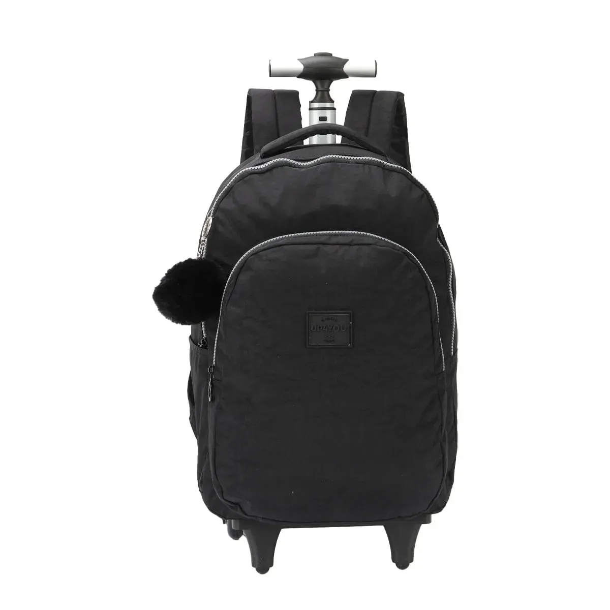 kit-escolar-juvenil-crinkle-mochila-de-rodinha-e-estojo-box-preto