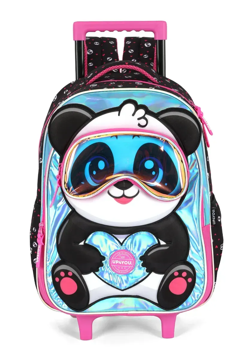 kit-escolar-infantil-panda-e-gatinho-mochila-de-rodinha-e-lancheira-pink