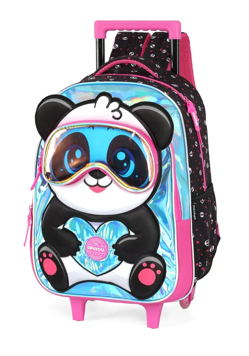kit-escolar-infantil-panda-e-gatinho-mochila-de-rodinha-e-lancheira-pink