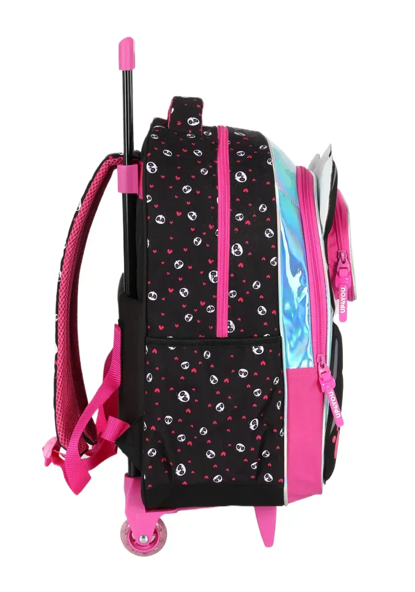 kit-escolar-infantil-panda-e-gatinho-mochila-de-rodinha-e-lancheira-pink