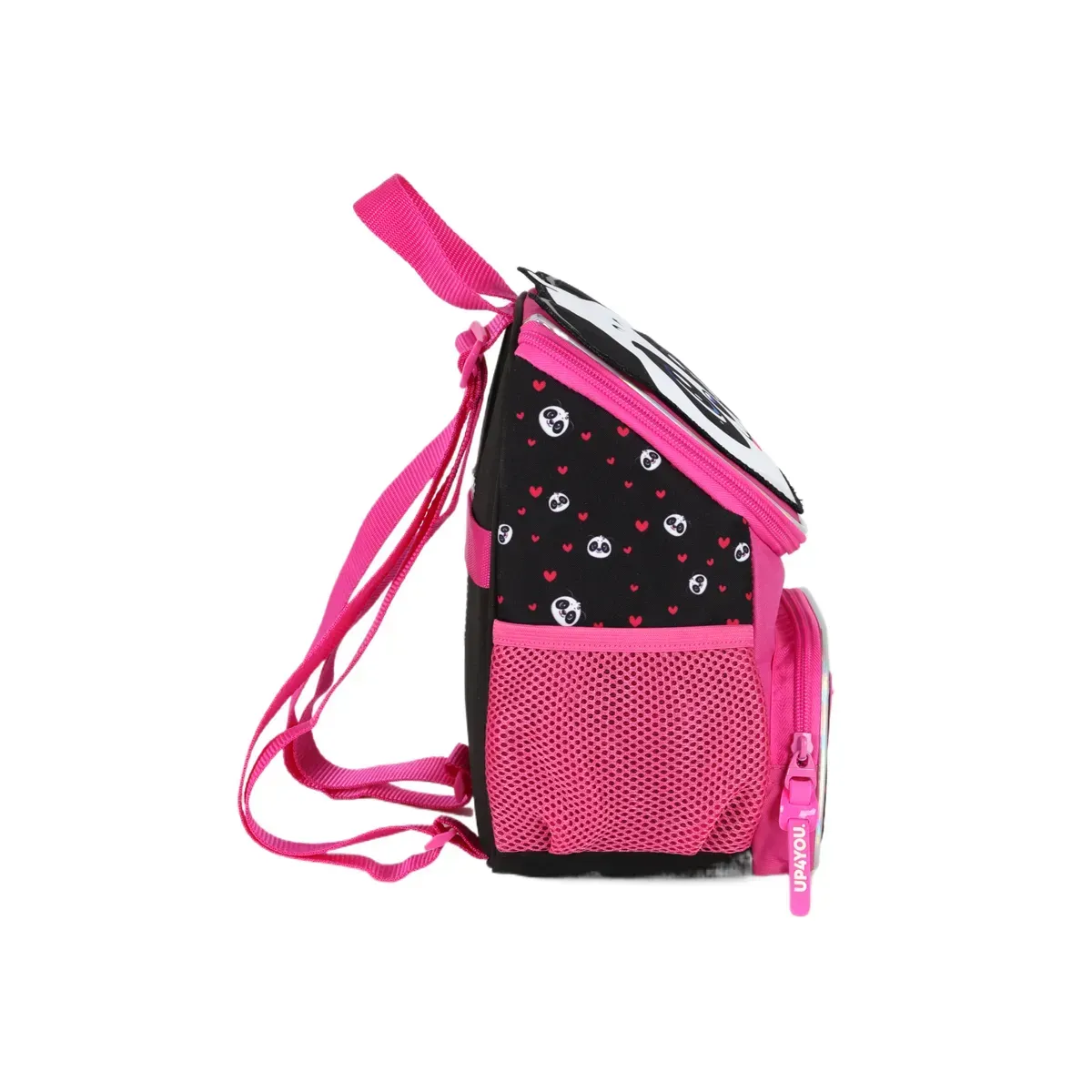 kit-escolar-infantil-panda-e-gatinho-mochila-de-rodinha-e-lancheira-pink