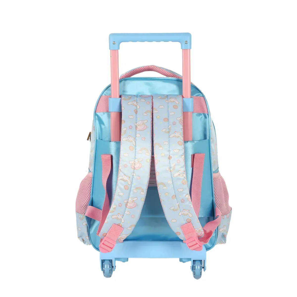 kit-escolar-my-melody-mochila-de-rodinha-e-lancheira-infantil-azul