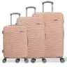 kit-mala-pequena-de-bordo-m-e-g-rigida-rodas-giro-360°-hamburgo-stradda-rosa-claro