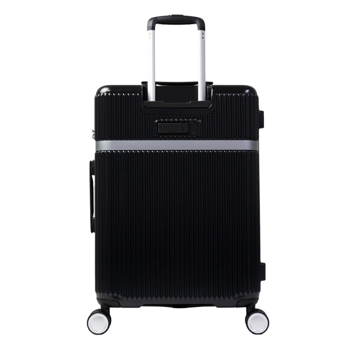 Mala Grande 32kg Style Line Echolac | Rodas Giro 360°