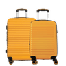kit-2-malas-de-viagem-media-e-bordo-racer---preto-kit-2-malas-de-viagem-media-e-bordo-racer---amarelo
