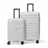 kit-mala-pequena-de-bordo-e-media-rigida-rodas-giro-360°-everest-travel-blue-cinza