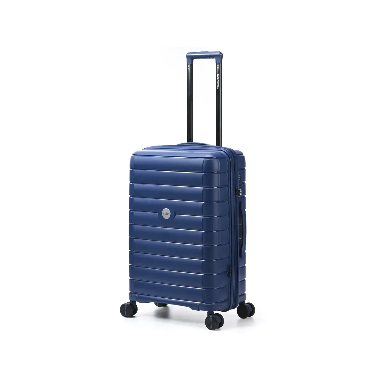 kit-mala-pequena-de-bordo-e-media-rigida-rodas-giro-360°-everest-travel-blue-azul