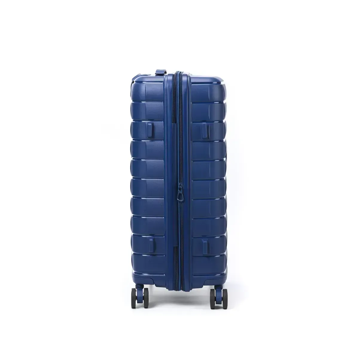 kit-mala-pequena-de-bordo-e-media-rigida-rodas-giro-360°-everest-travel-blue-azul