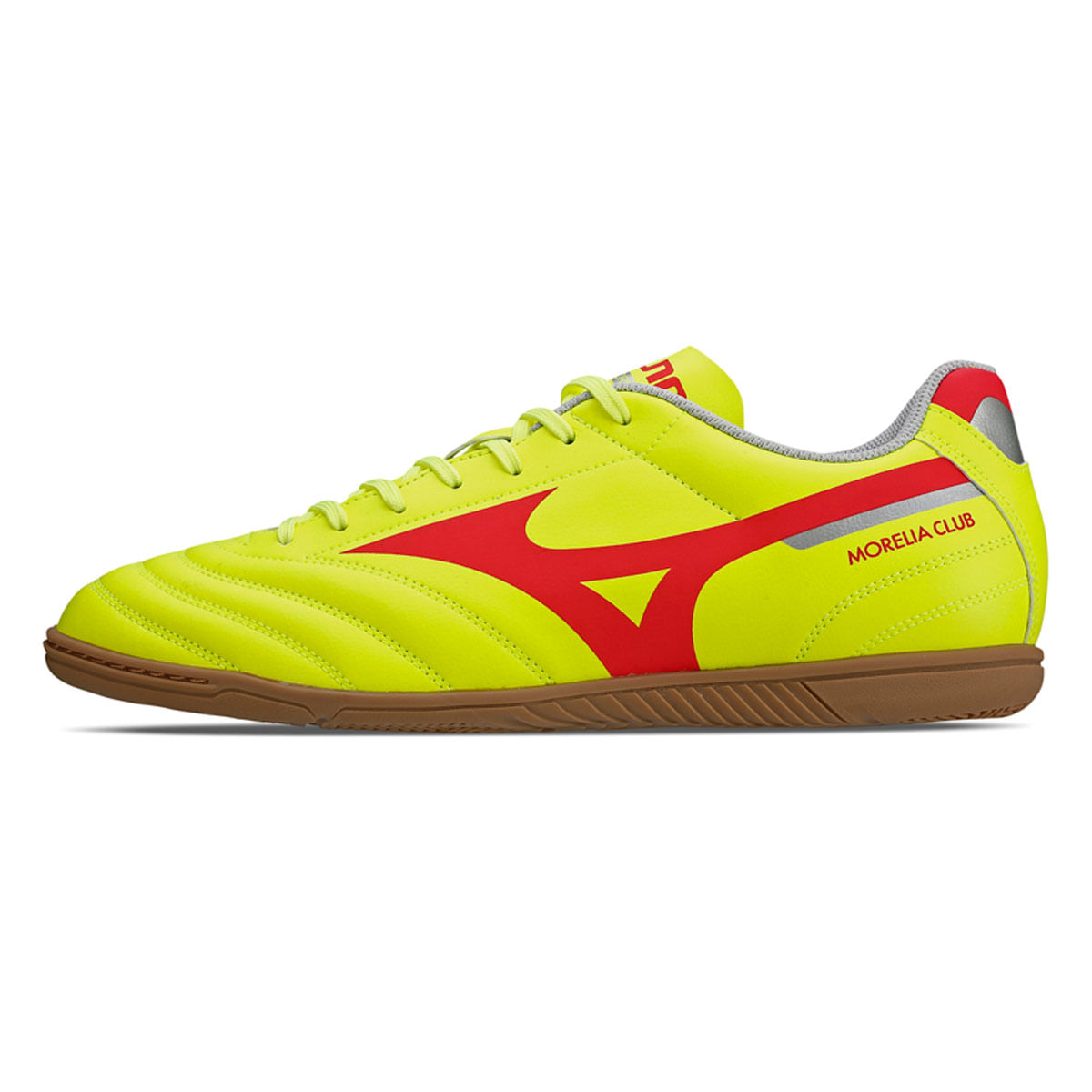 chuteira-futsal-mizuno-morelia-club-in---masculino---amarelo-neon