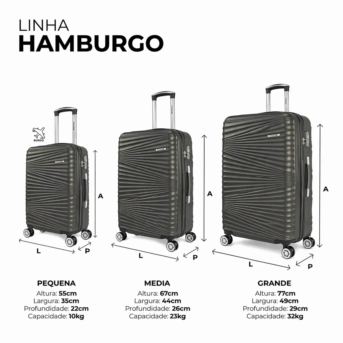 kit-mala-pequena-de-bordo-m-e-g-rigida-rodas-giro-360°-hamburgo-stradda-grafite