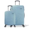 kit-mala-pequena-de-bordo-e-grande-rigida-rodas-giro-360°-hamburgo-stradda-azul-claro