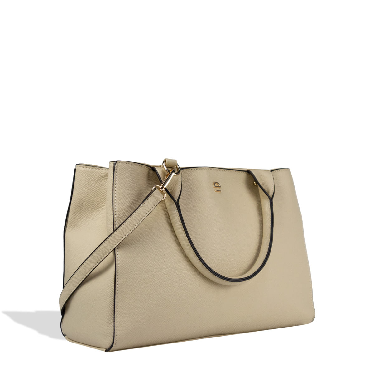 Bolsa Shopping Togo Feminina | Le Postiche