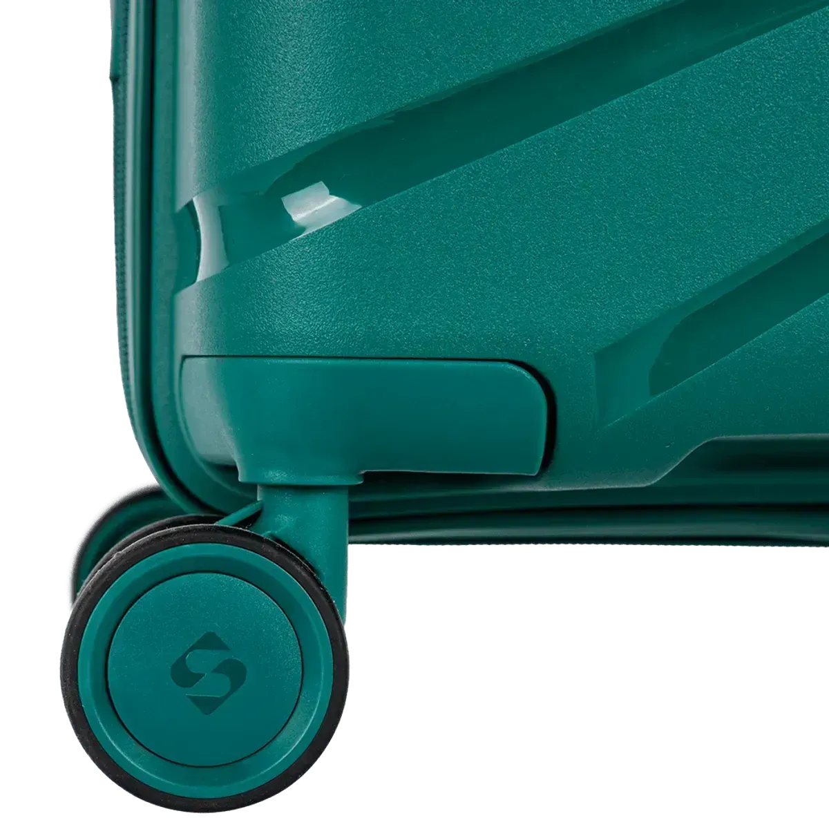 kit-mala-pequena-de-bordo-e-media-rodas-de-giro-360°-polipropileno-supreme-sestini-verde