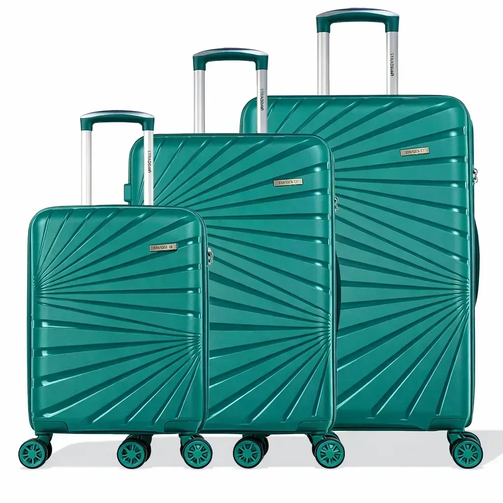 kit-mala-pequena-de-bordo-m-e-g-rodas-giro-360°-polipropileno-supreme-sestini-verde