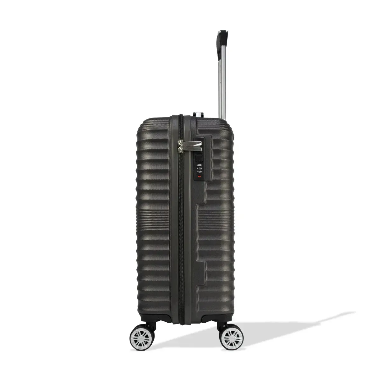 kit-com-2-malas-bordo-rigida-rodas-giro-360°-hamburgo-stradda-cinza