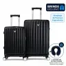 kit-mala-pequena-de-bordo-e-media-rigida-rodas-giro-360°-victory-eagle-azul