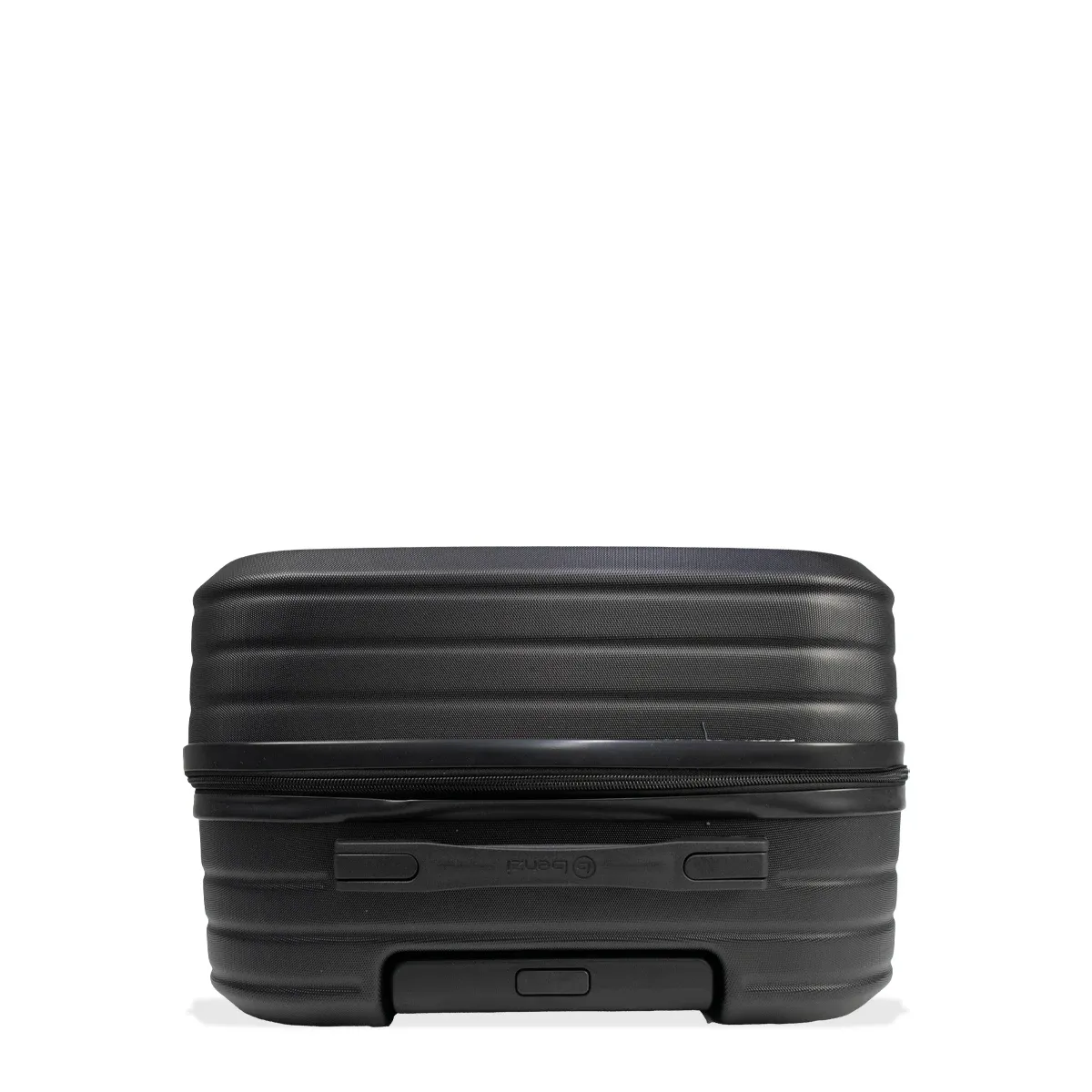 kit-mala-pequena-de-bordo-e-grande-rigida-rodas-giro-360°-hamburgo-preto