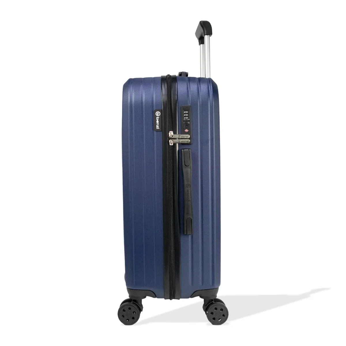 kit-mala-pequena-de-bordo-m-e-g-rigida-rodas-giro-360°-hamburgo-stradda-azul-marinho