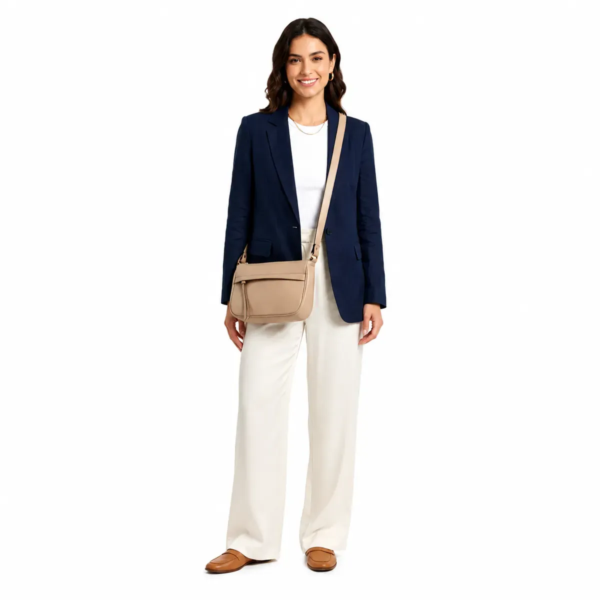 bolsa-transversal-casual-feminina-em-couro-le-postiche-bege