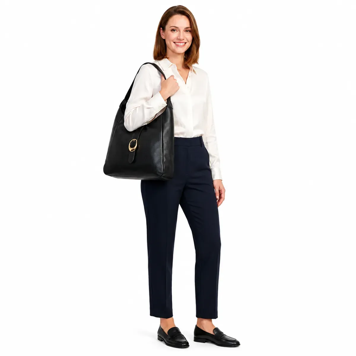 bolsa-ombro-feminina-de-couro-com-fecho-metalico-le-postiche-preto